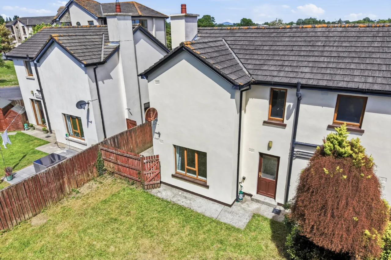 Photo of 4 Spencer's Court, Enniscorthy, Co Wexford, Y21 D9K1