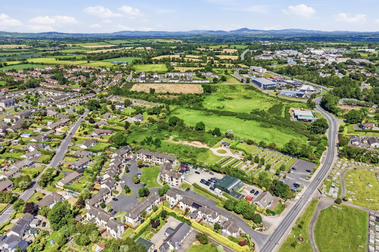 Photo of 4 Spencer's Court, Enniscorthy, Co Wexford, Y21 D9K1