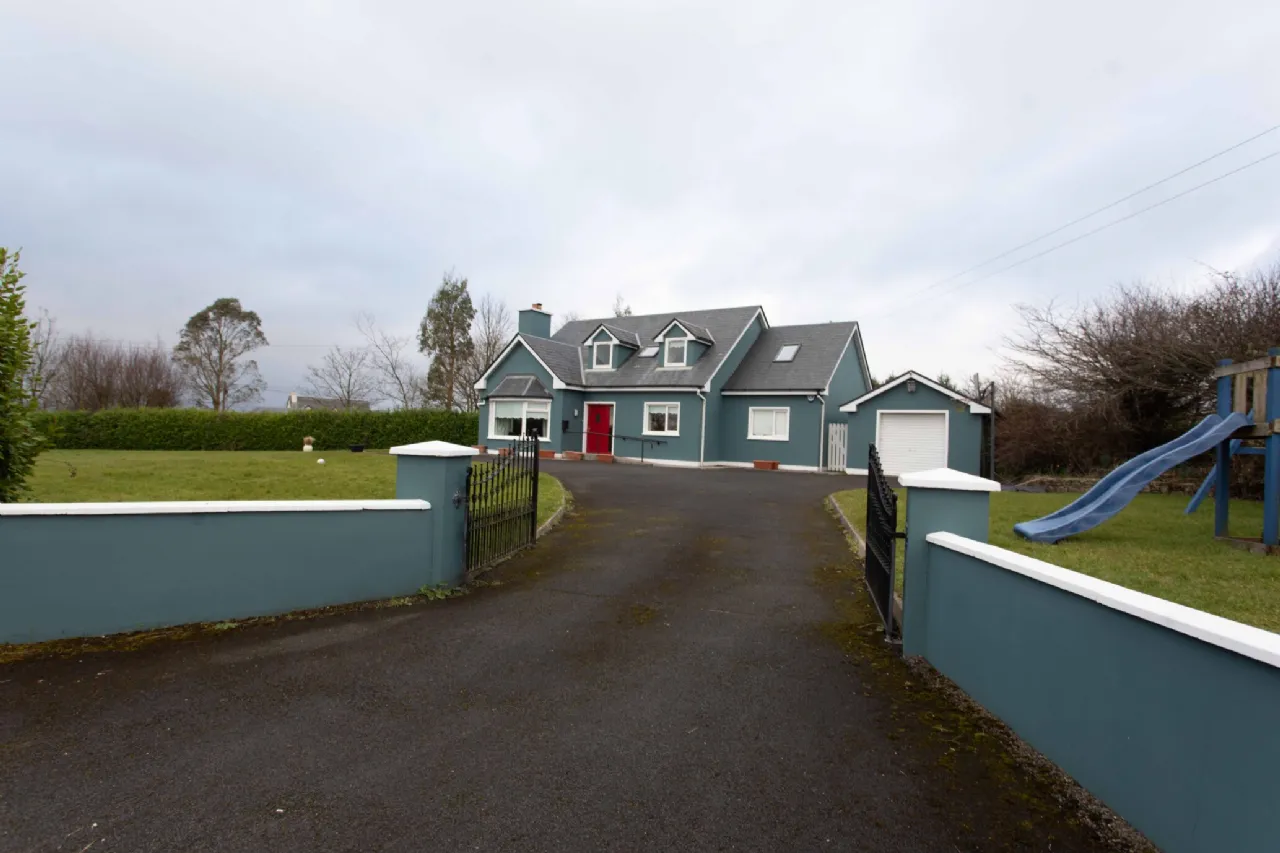 Photo of Rivendell, Clogher, Ballymacelligott, Co. Kerry, V92 Y224