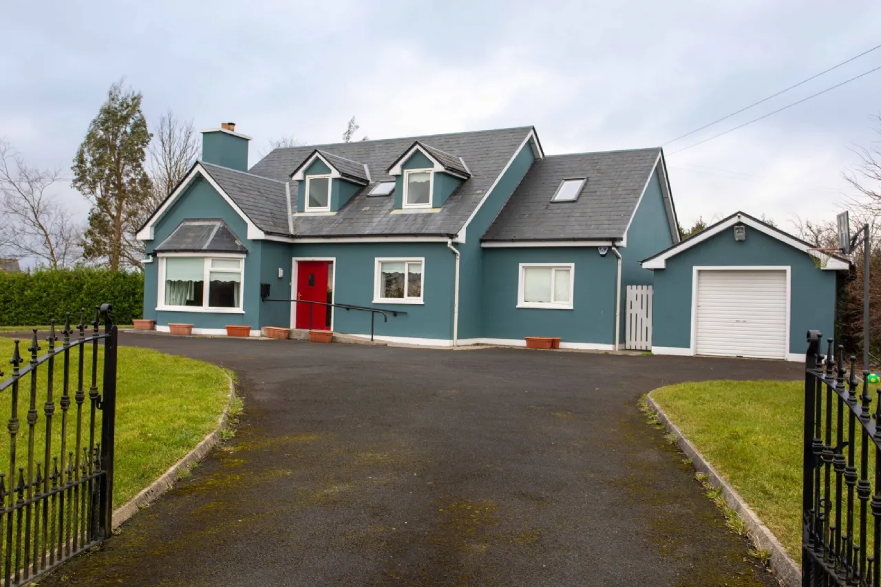 Photo of Rivendell, Clogher, Ballymacelligott, Co. Kerry, V92 Y224