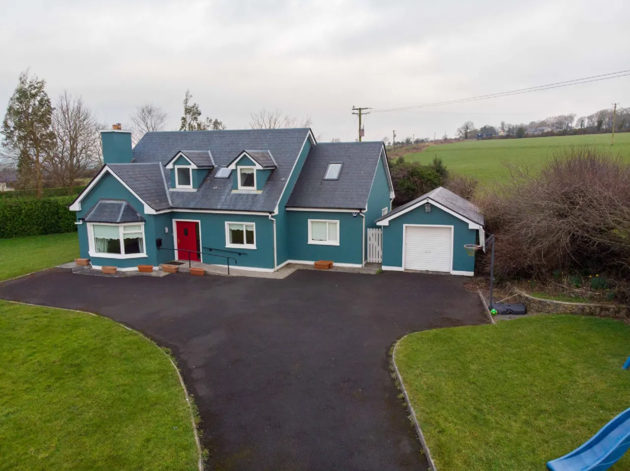 Photo of Rivendell, Clogher, Ballymacelligott, Co. Kerry, V92 Y224