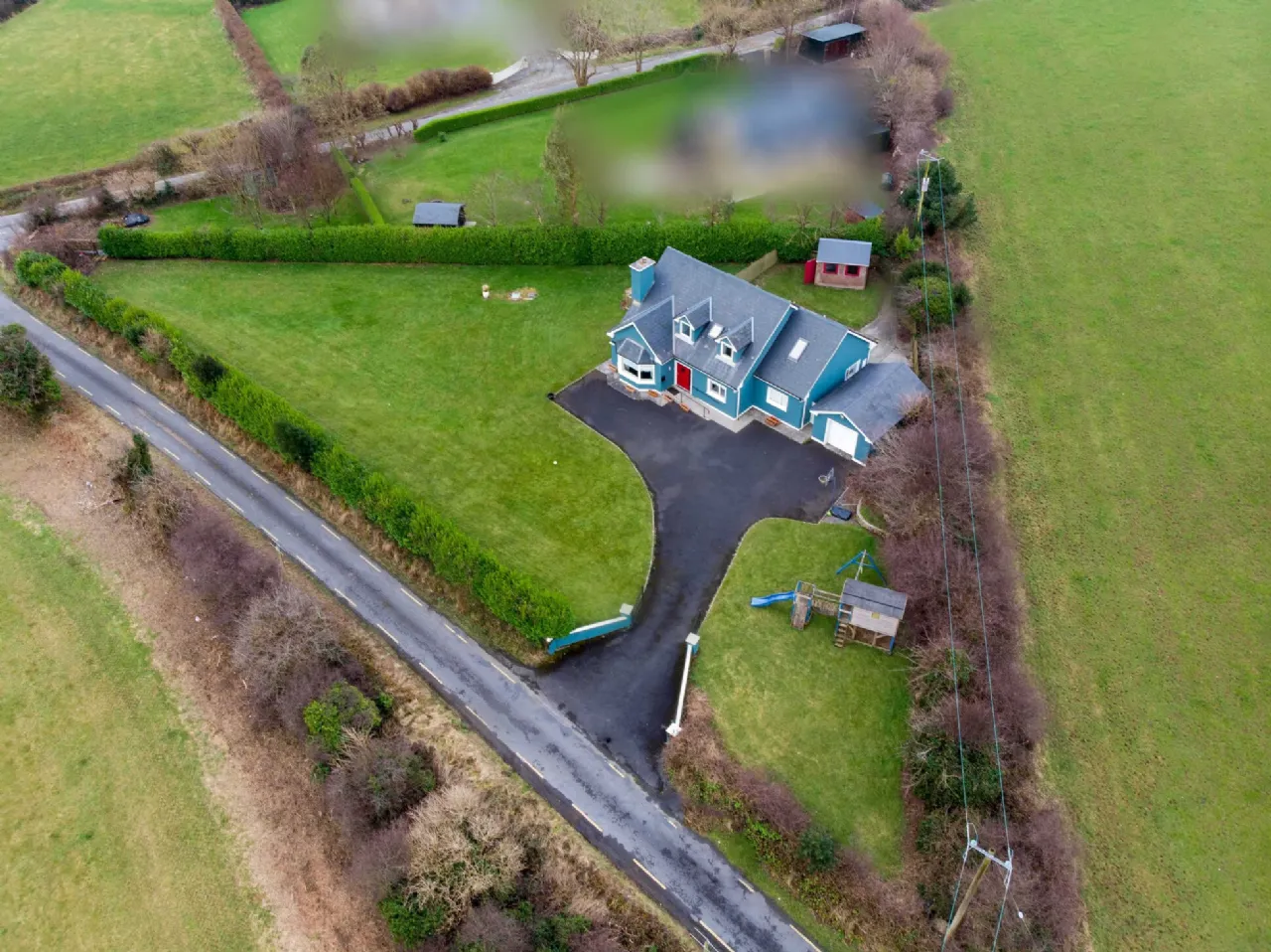 Photo of Rivendell, Clogher, Ballymacelligott, Co. Kerry, V92 Y224