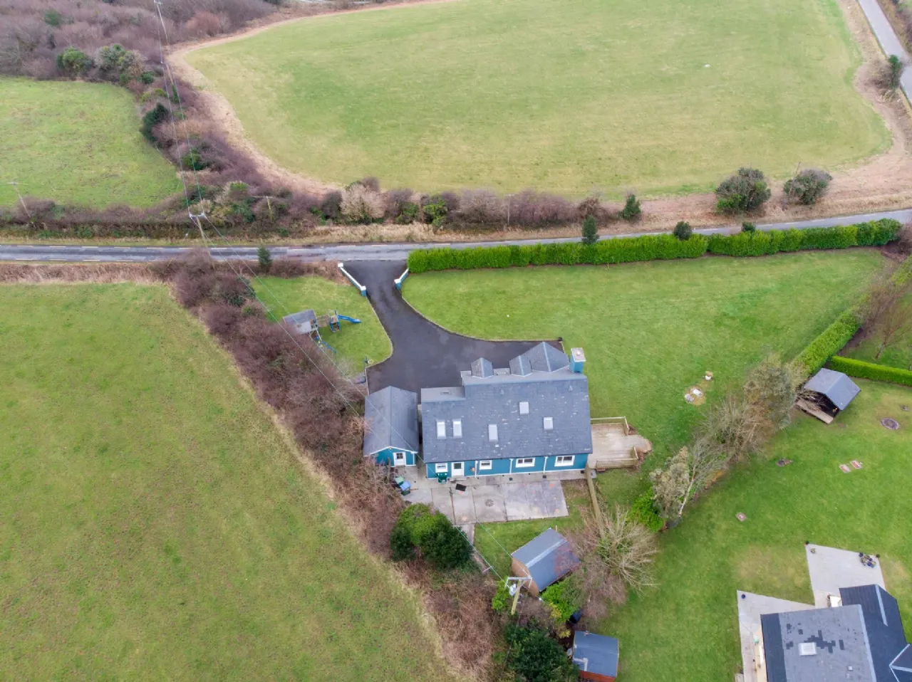 Photo of Rivendell, Clogher, Ballymacelligott, Co. Kerry, V92 Y224