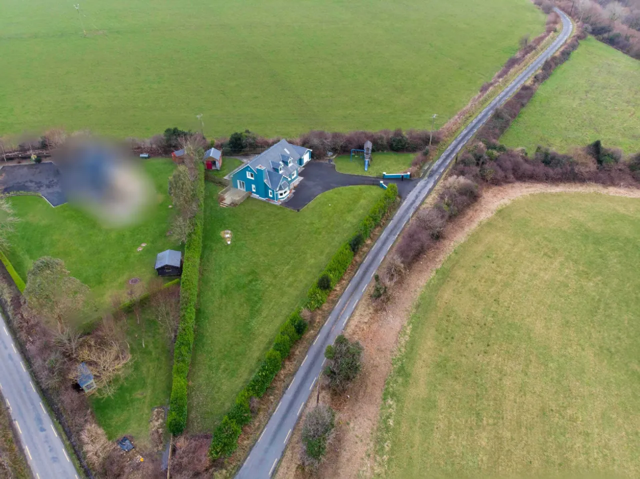 Photo of Rivendell, Clogher, Ballymacelligott, Co. Kerry, V92 Y224