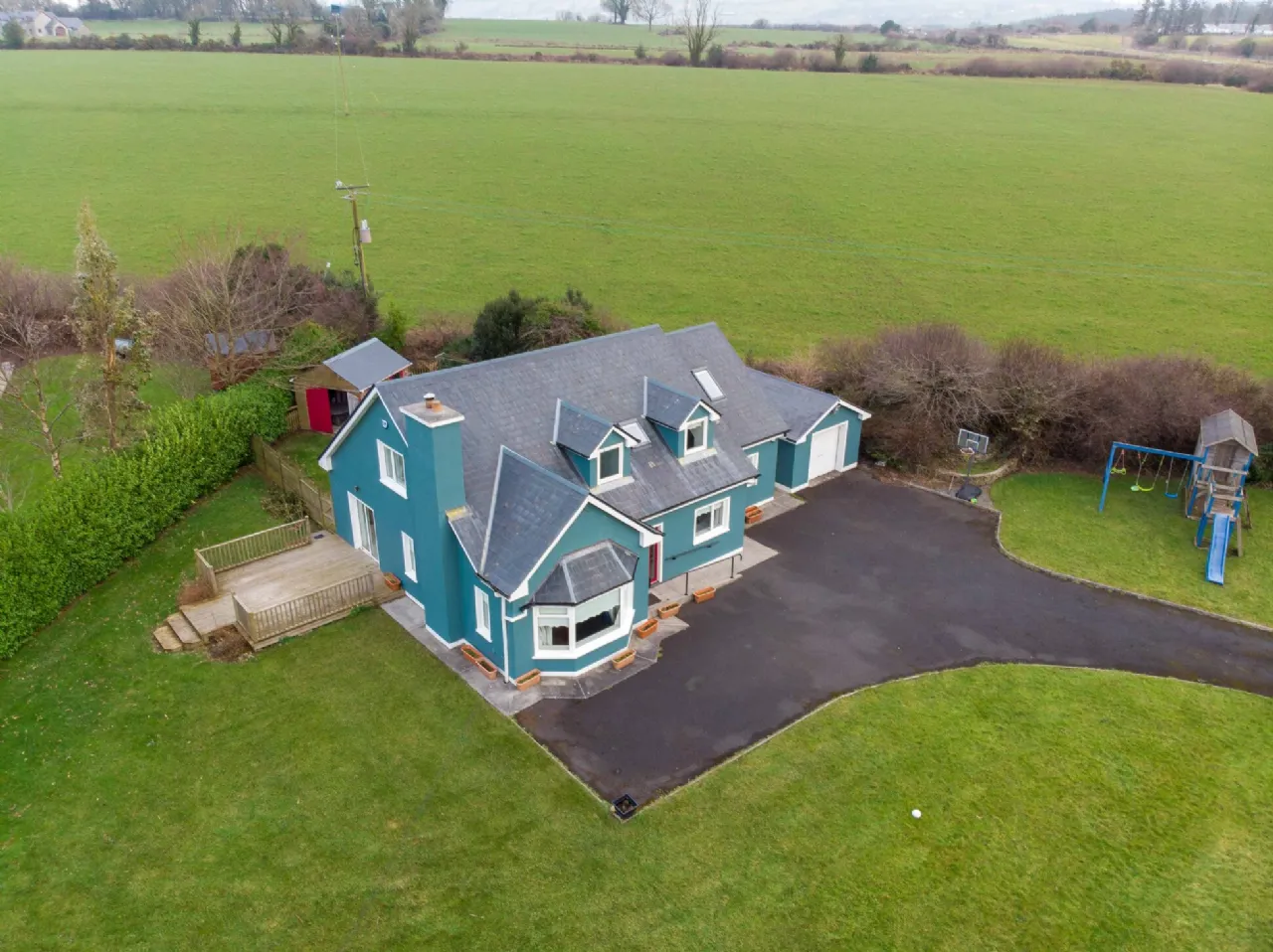 Photo of Rivendell, Clogher, Ballymacelligott, Co. Kerry, V92 Y224