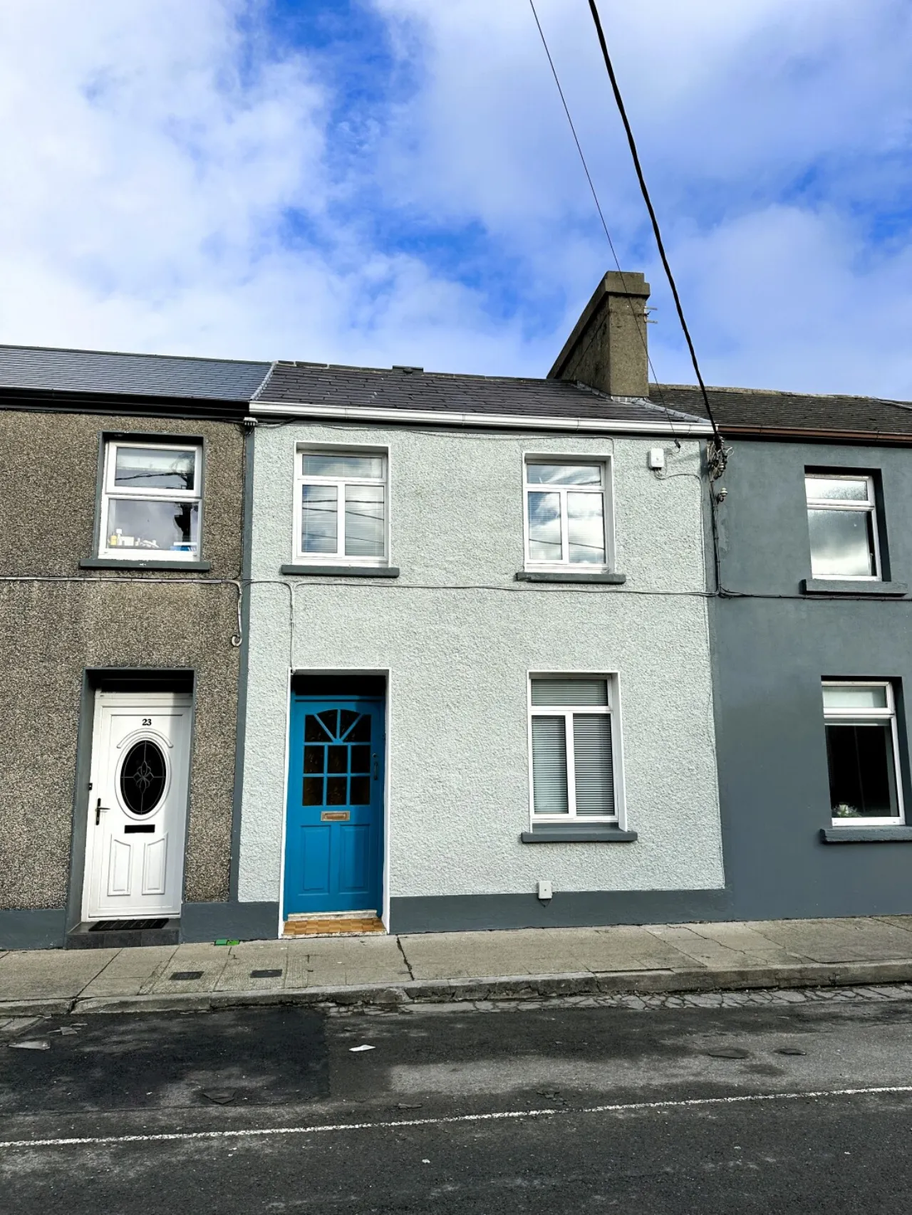 Photo of St Bridgets Terrace, Prospect Hill, Galway, H91 NDC6