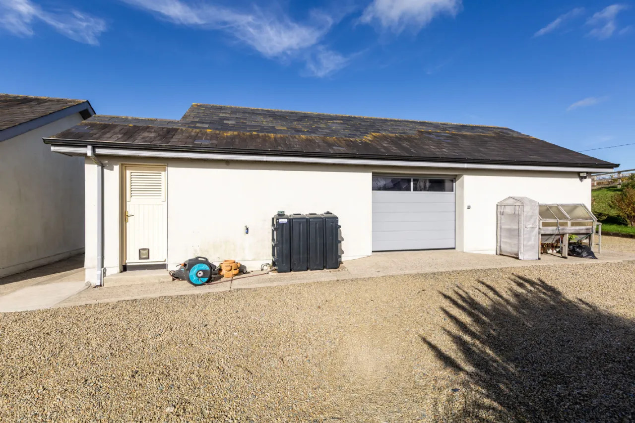 Photo of Crory Upper On 4.27 Acres, Crory, Crossabeg, Co Wexford, Y35 DY01