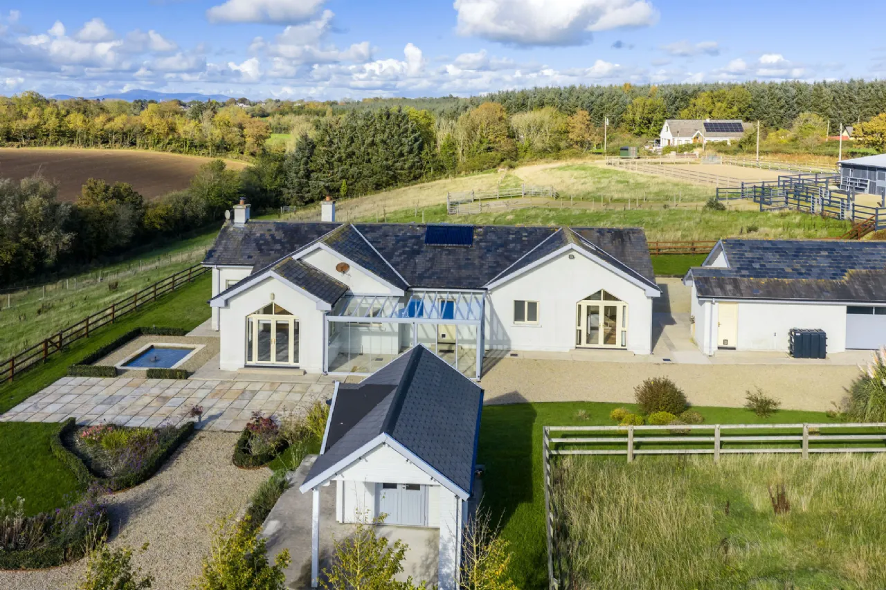 Photo of Crory Upper On 4.27 Acres, Crory, Crossabeg, Co Wexford, Y35 DY01