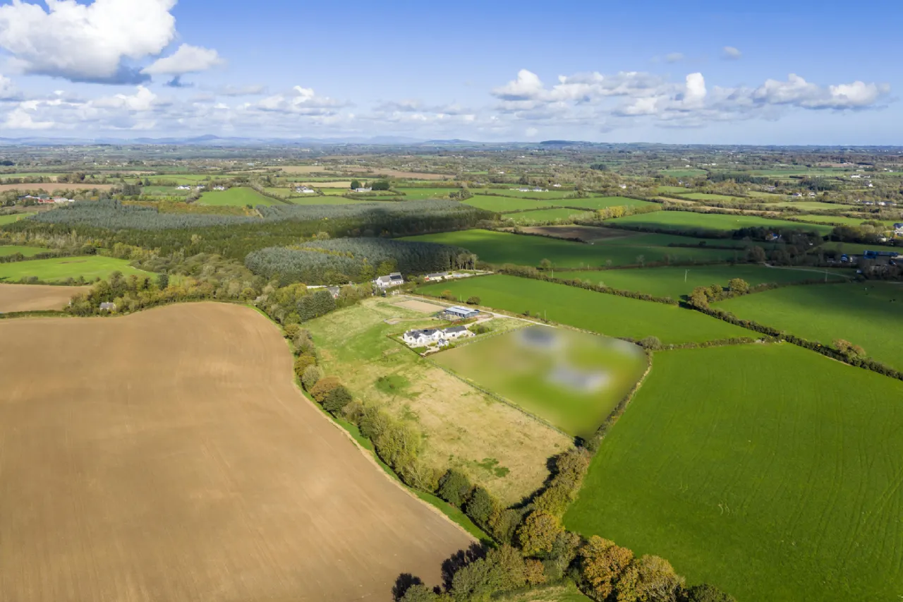 Photo of Crory Upper On 4.27 Acres, Crory, Crossabeg, Co Wexford, Y35 DY01