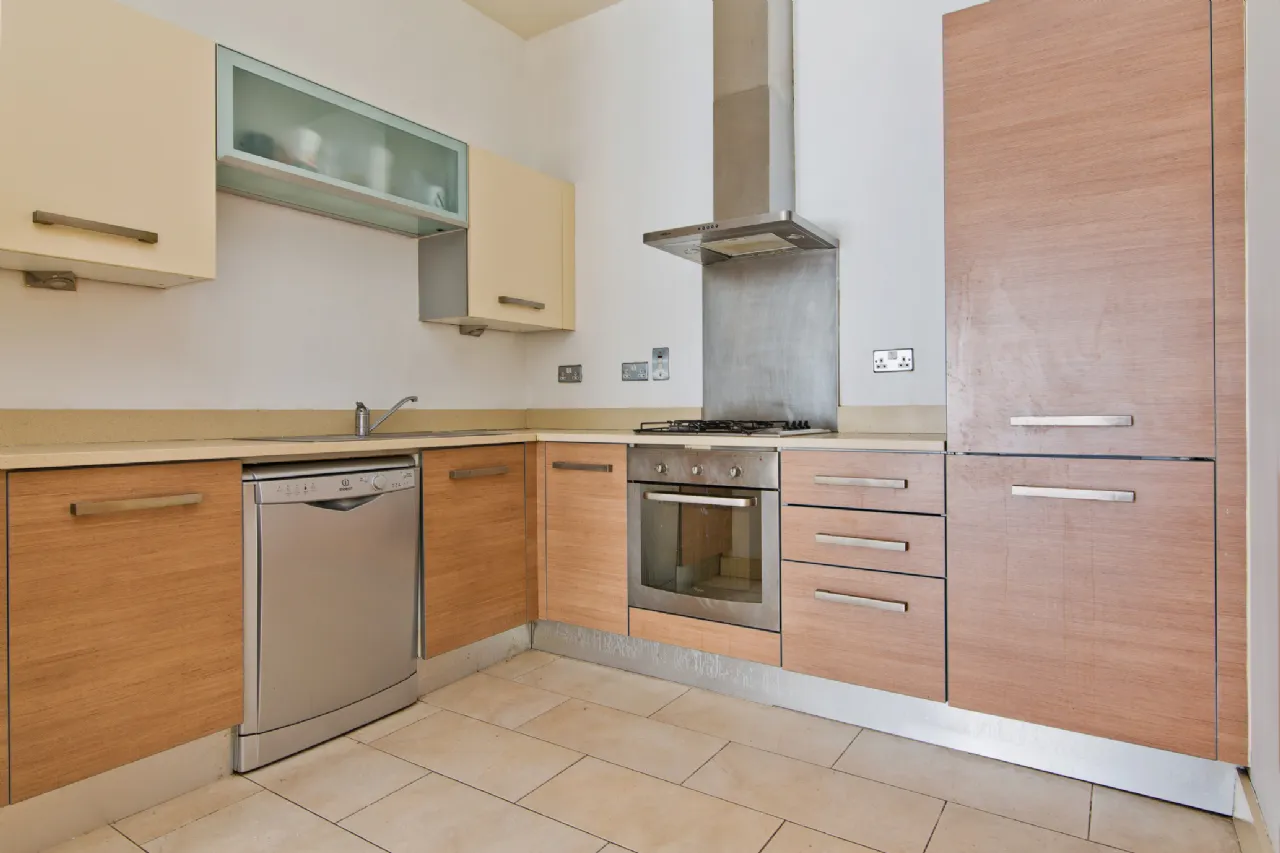 Photo of APT 19, The Old Chocolate Factory, Kilmainham Square, Kilmainham, Dublin 8, D08 A9F5