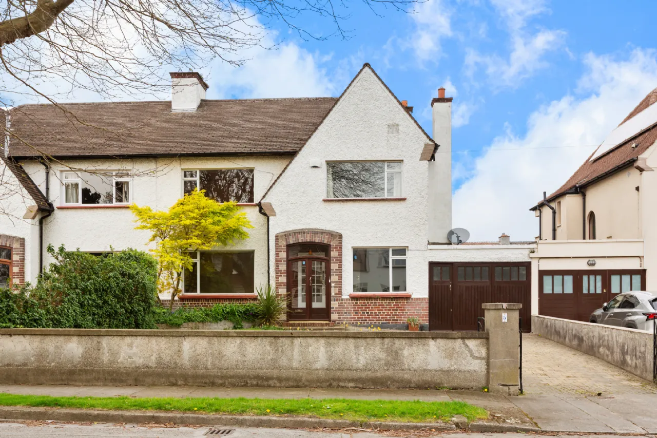 Photo of 5 Merlyn Road, Ballsbridge, Dublin 4, D04 K5F2