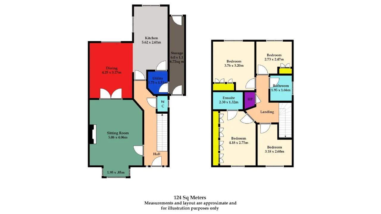 Photo of 35 Jamestown Park, Ratoath, Co Meath, A85K314