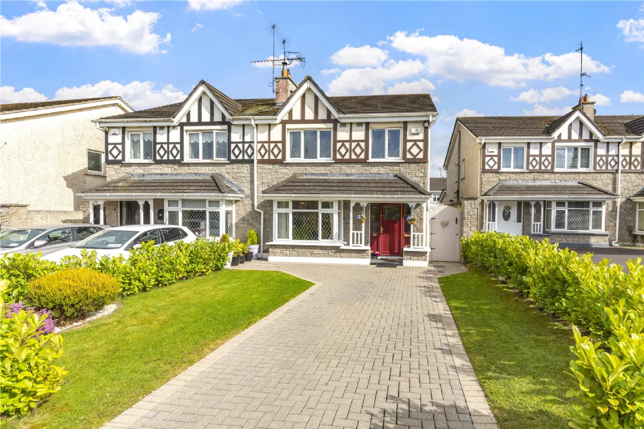 Photo of 35 Jamestown Park, Ratoath, Co Meath, A85K314