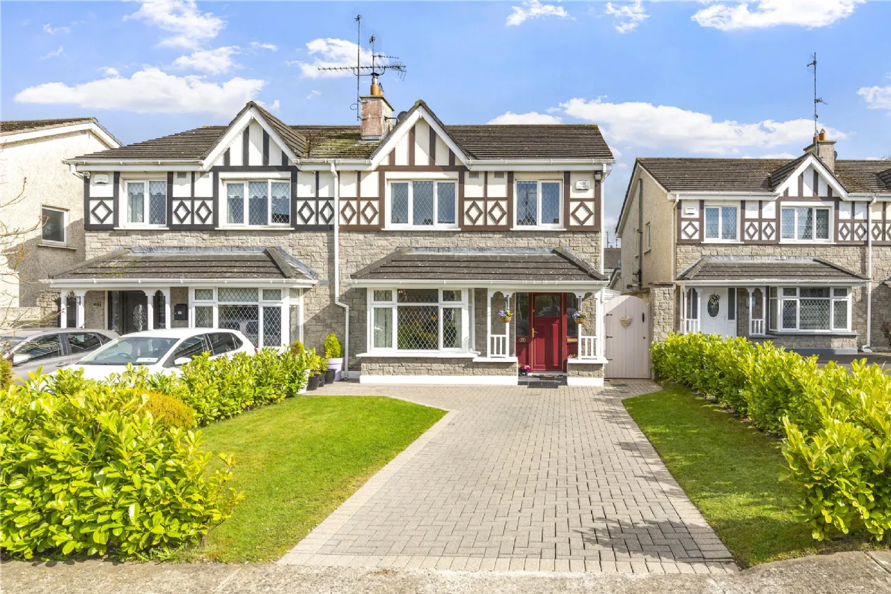 Photo of 35 Jamestown Park, Ratoath, Co Meath, A85K314