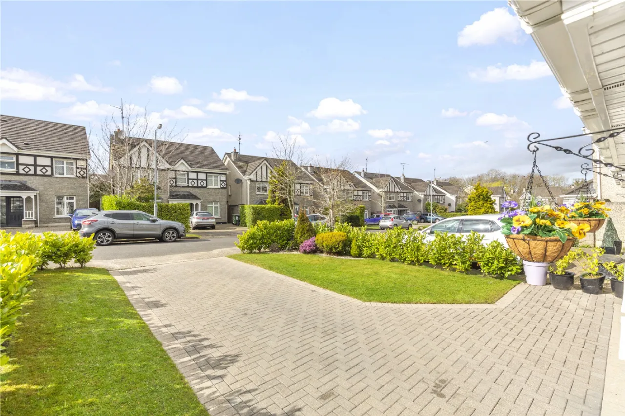 Photo of 35 Jamestown Park, Ratoath, Co Meath, A85K314