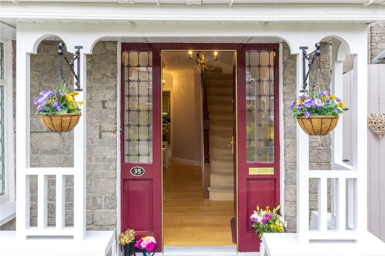 Photo of 35 Jamestown Park, Ratoath, Co Meath, A85K314