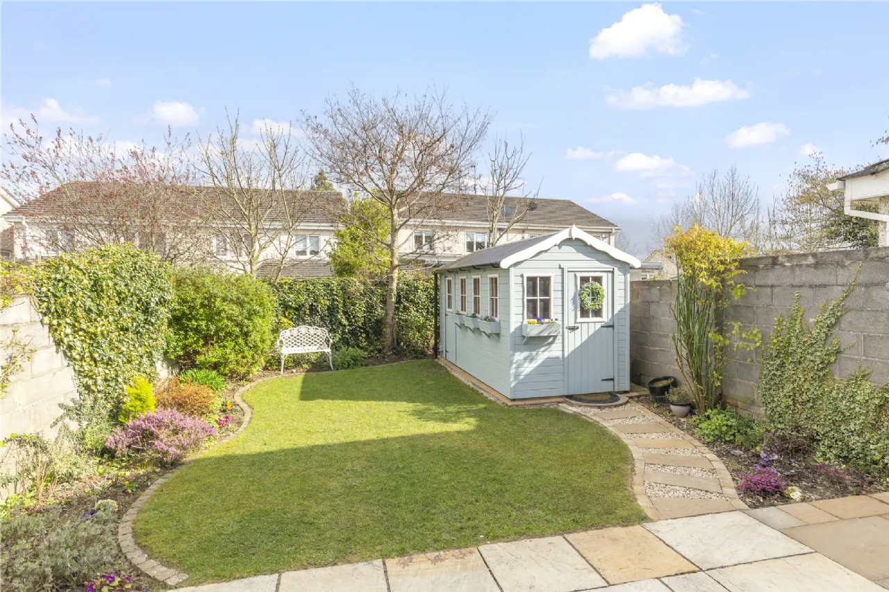 Photo of 35 Jamestown Park, Ratoath, Co Meath, A85K314