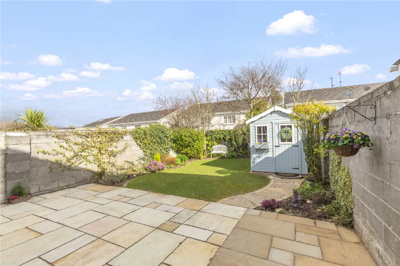 Photo of 35 Jamestown Park, Ratoath, Co Meath, A85K314