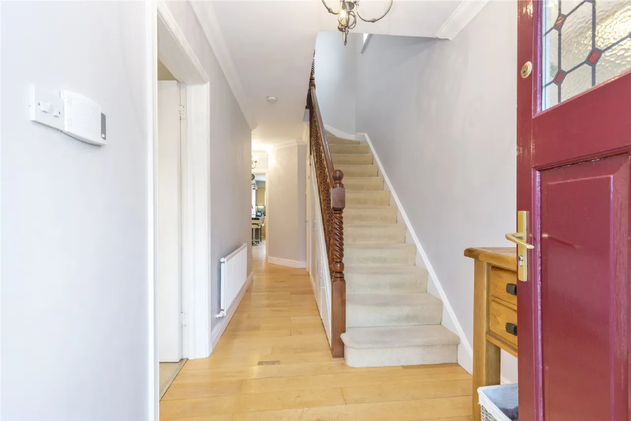 Photo of 35 Jamestown Park, Ratoath, Co Meath, A85K314