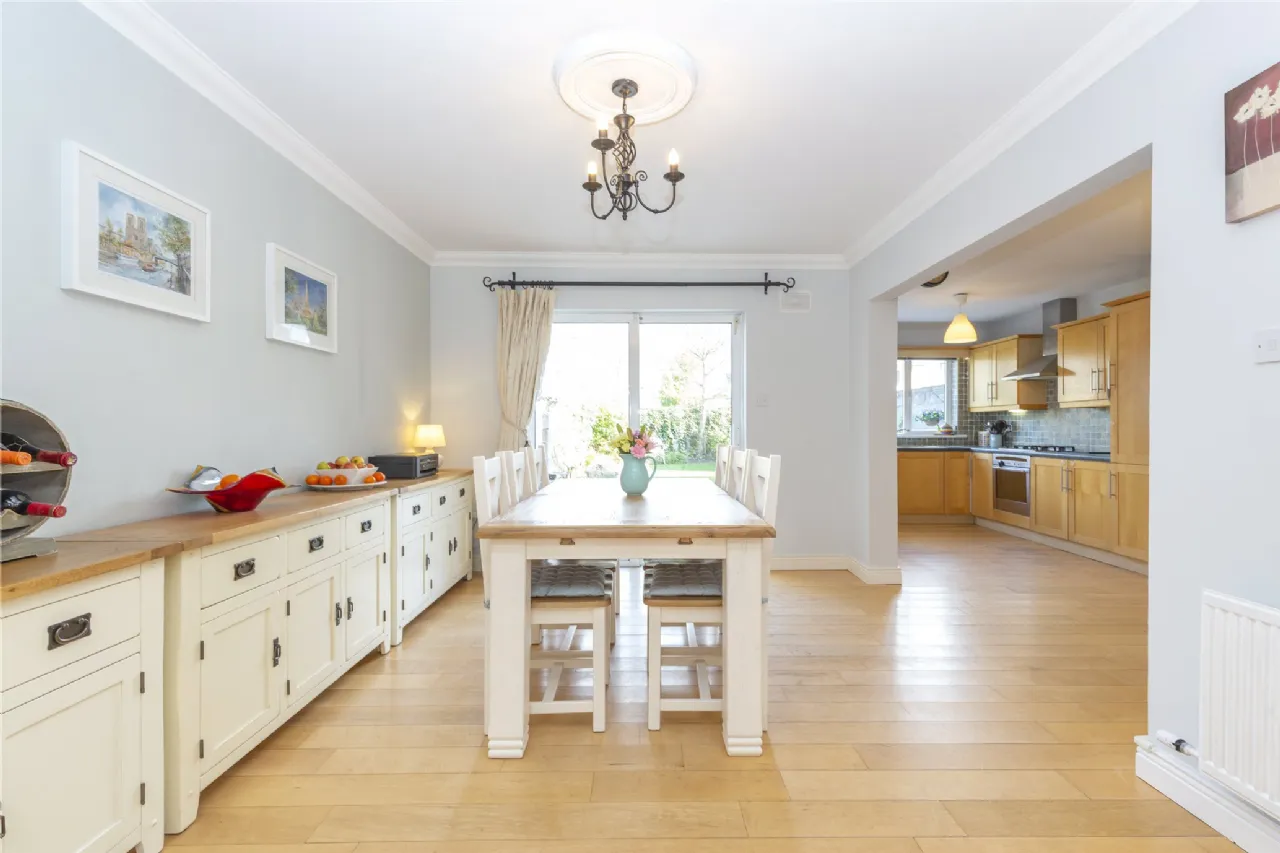 Photo of 35 Jamestown Park, Ratoath, Co Meath, A85K314