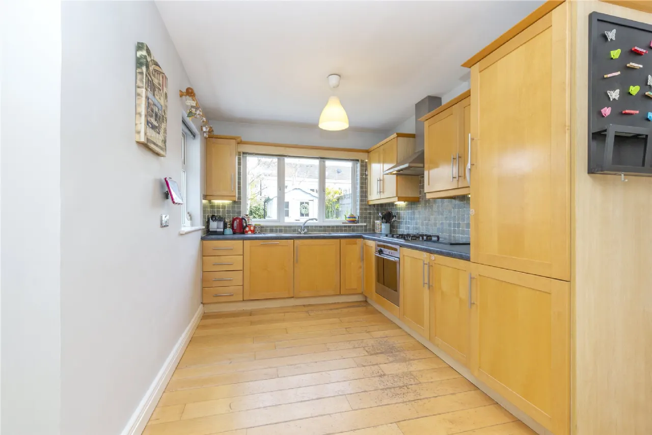 Photo of 35 Jamestown Park, Ratoath, Co Meath, A85K314