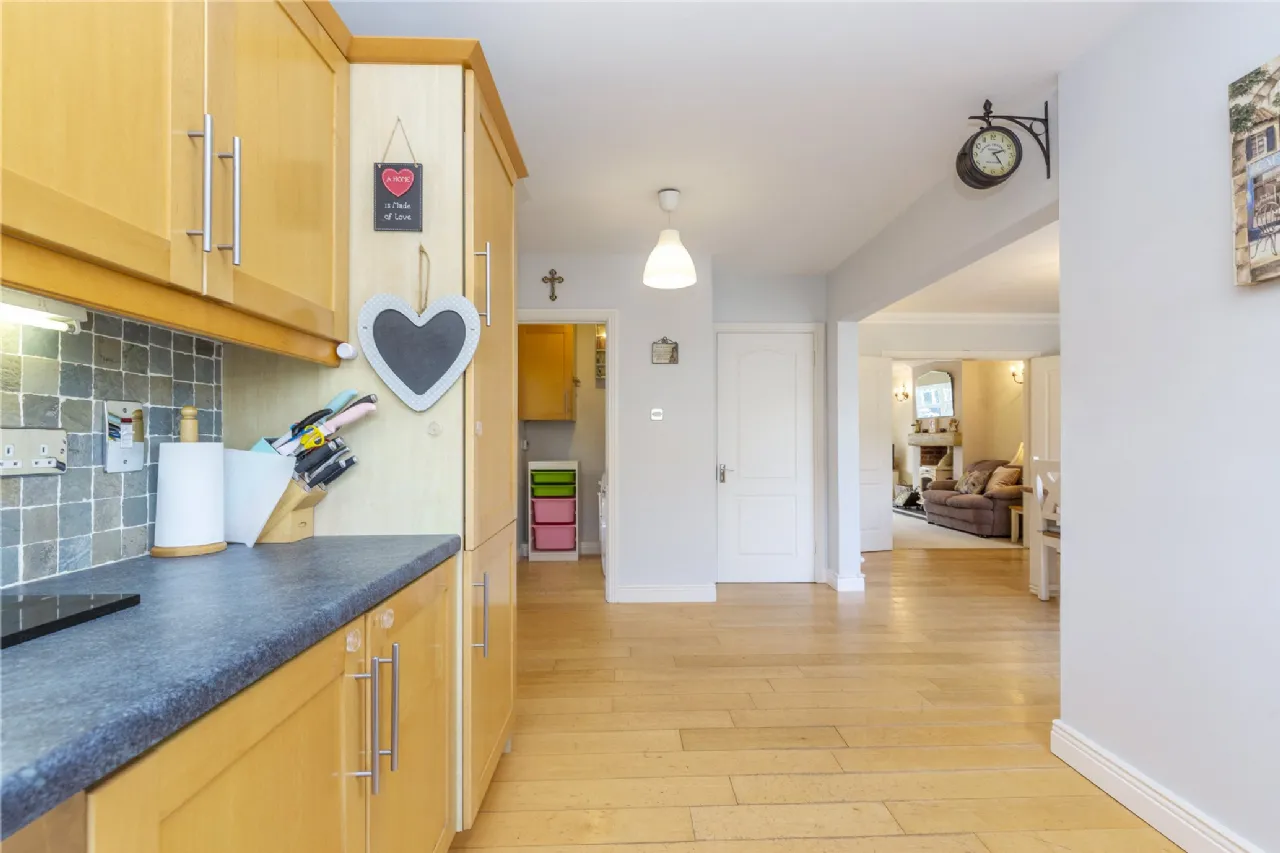 Photo of 35 Jamestown Park, Ratoath, Co Meath, A85K314