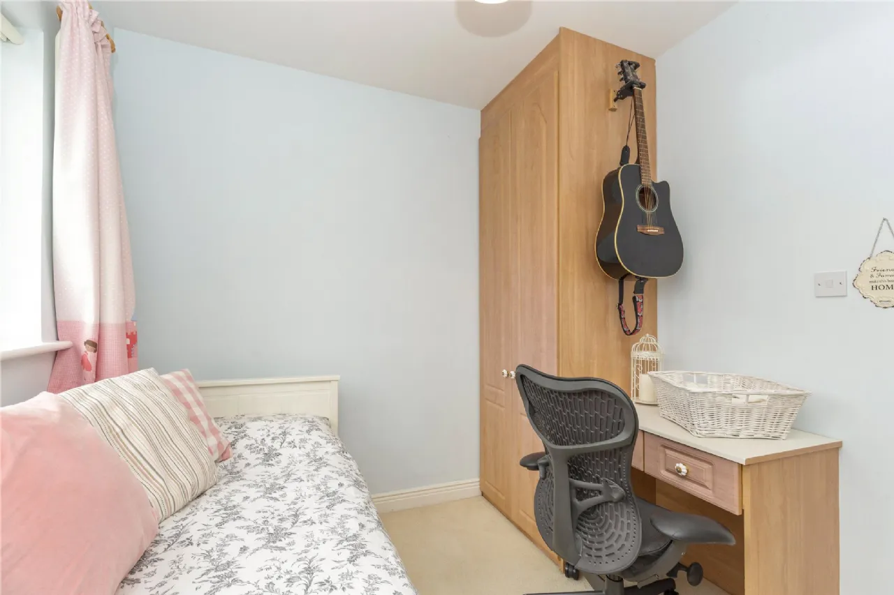 Photo of 35 Jamestown Park, Ratoath, Co Meath, A85K314