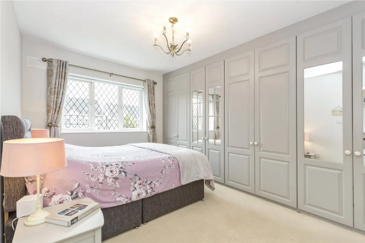 Photo of 35 Jamestown Park, Ratoath, Co Meath, A85K314