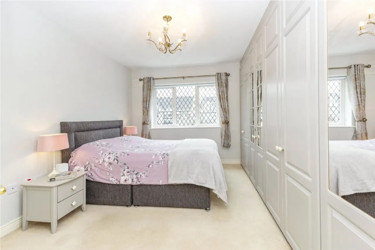 Photo of 35 Jamestown Park, Ratoath, Co Meath, A85K314