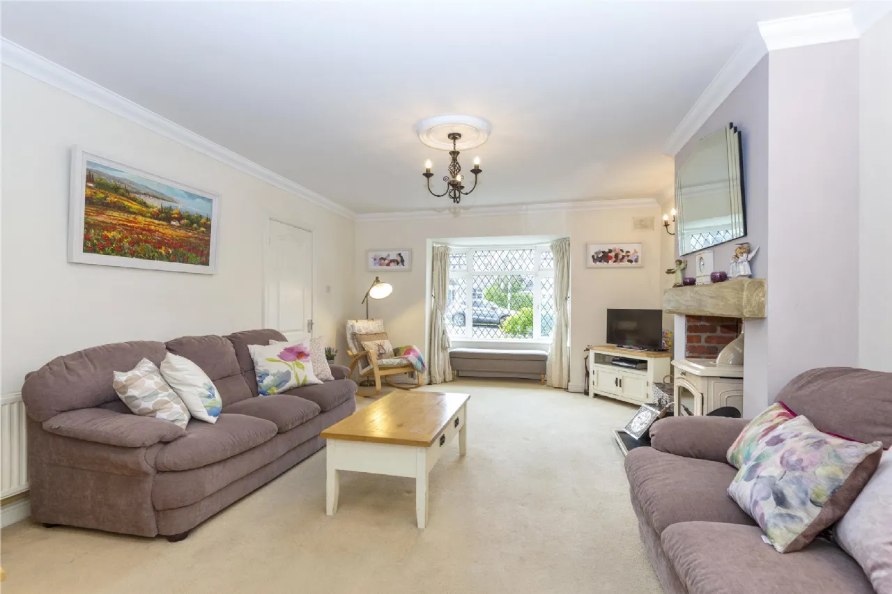 Photo of 35 Jamestown Park, Ratoath, Co Meath, A85K314