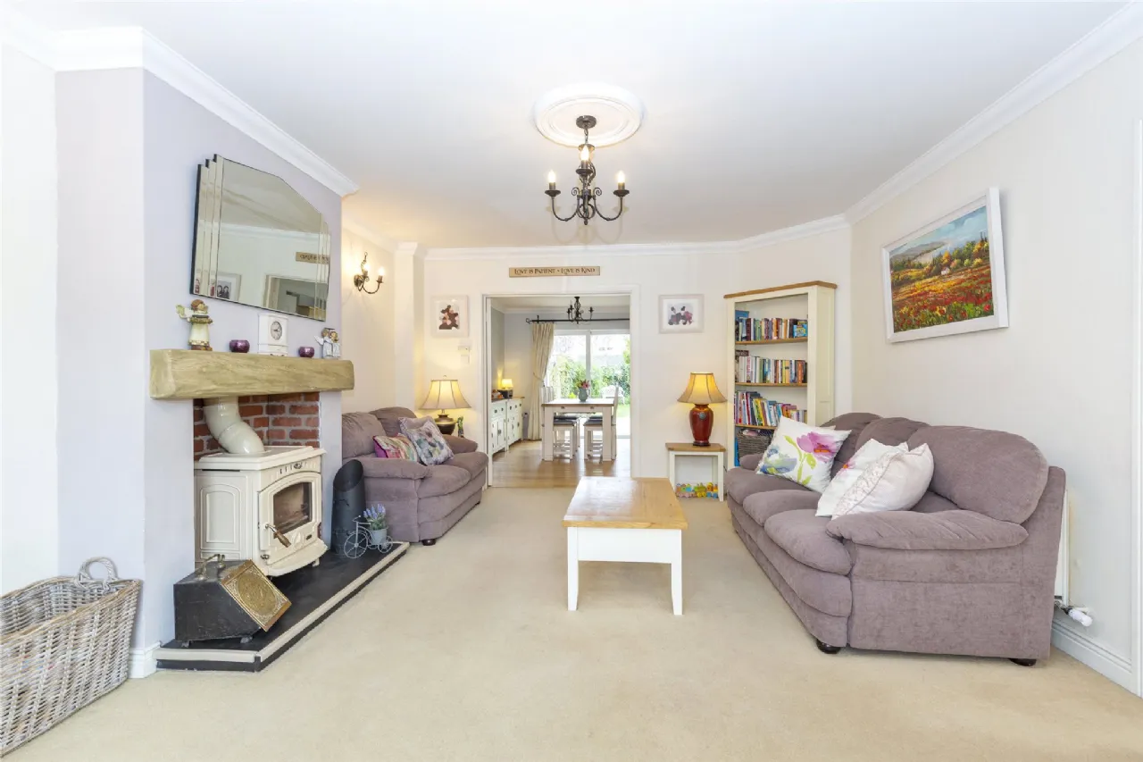 Photo of 35 Jamestown Park, Ratoath, Co Meath, A85K314