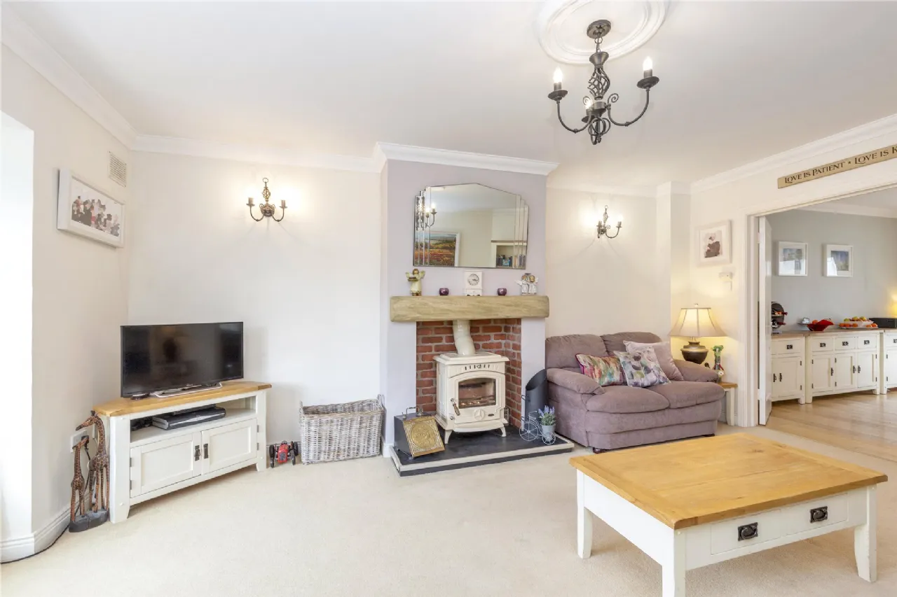 Photo of 35 Jamestown Park, Ratoath, Co Meath, A85K314