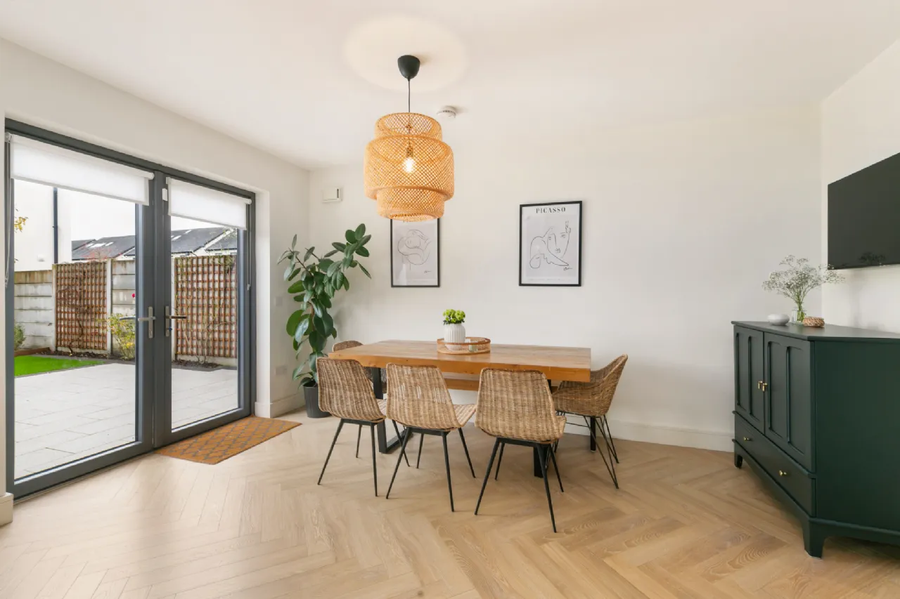 Photo of 23 Lyreen Drive, Mariavilla,, Maynooth, Co. Kildare, W23KWD0