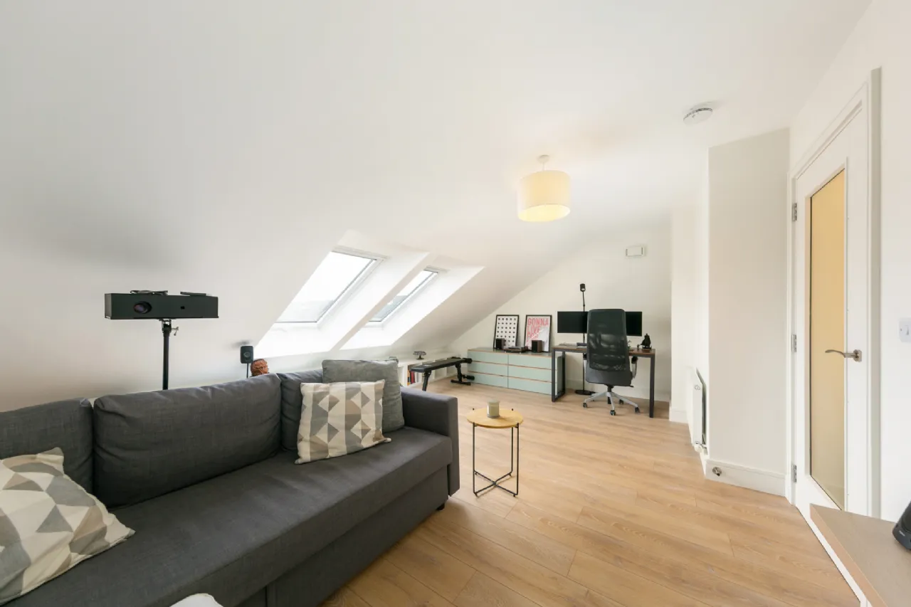 Photo of 23 Lyreen Drive, Mariavilla,, Maynooth, Co. Kildare, W23KWD0