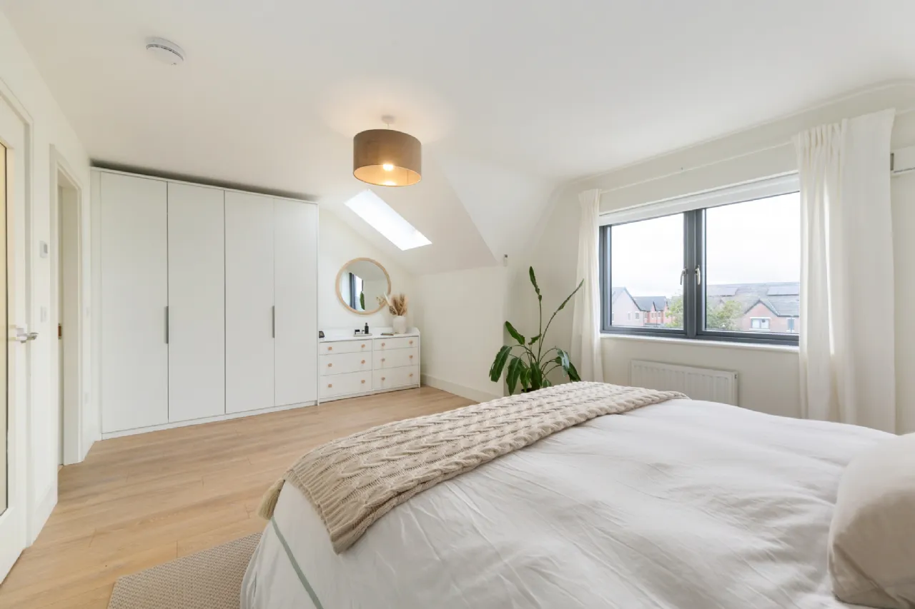 Photo of 23 Lyreen Drive, Mariavilla,, Maynooth, Co. Kildare, W23KWD0