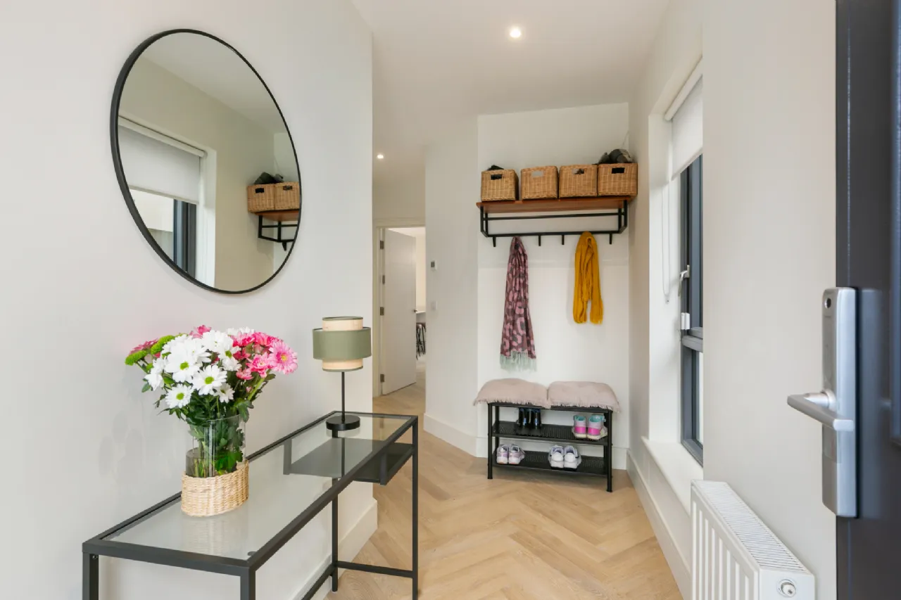 Photo of 23 Lyreen Drive, Mariavilla,, Maynooth, Co. Kildare, W23KWD0