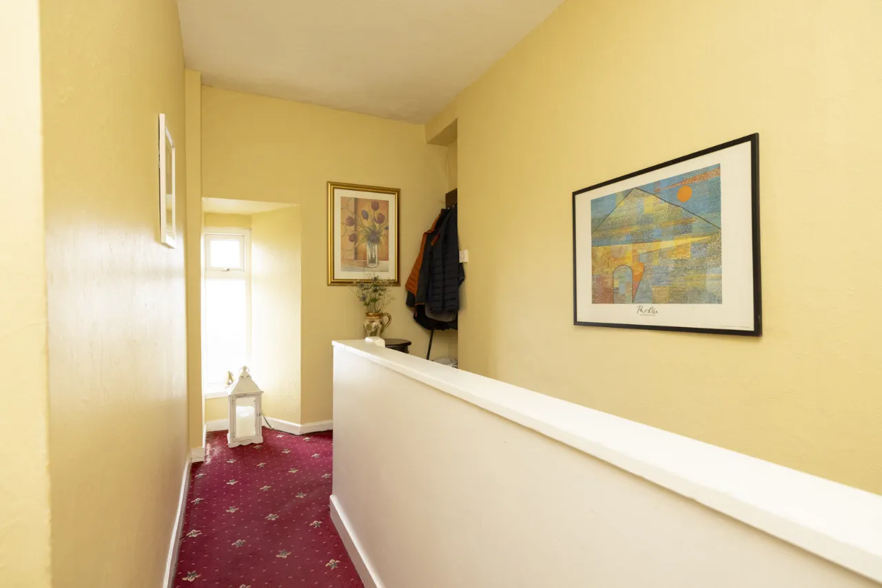 Photo of Bo Allens, Main St, Moate, Co. Westmeath, N37N2N3