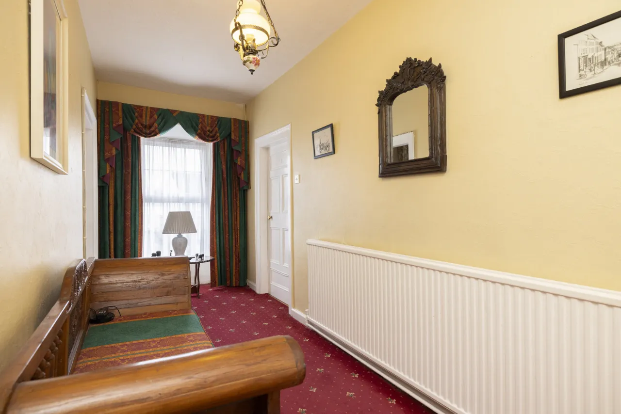 Photo of Bo Allens, Main St, Moate, Co. Westmeath, N37N2N3