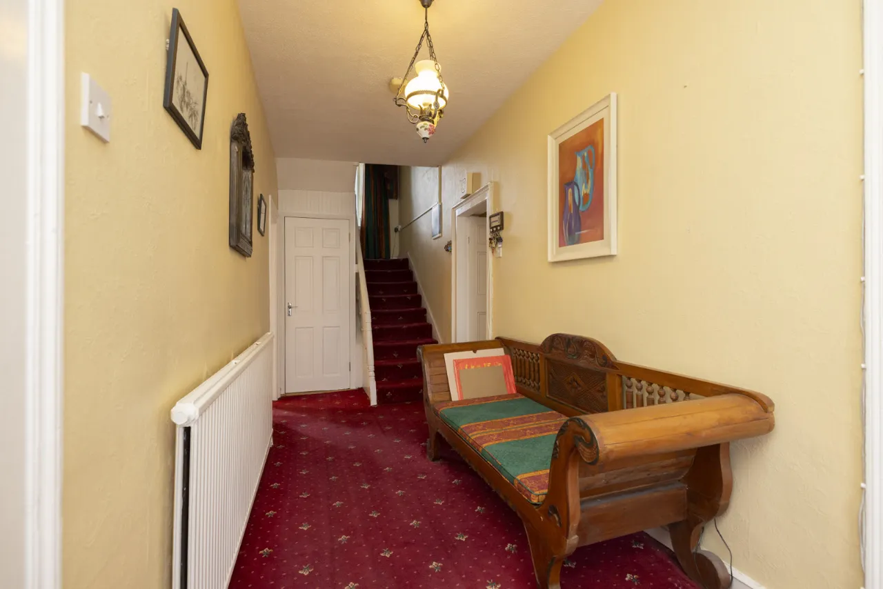 Photo of Bo Allens, Main St, Moate, Co. Westmeath, N37N2N3