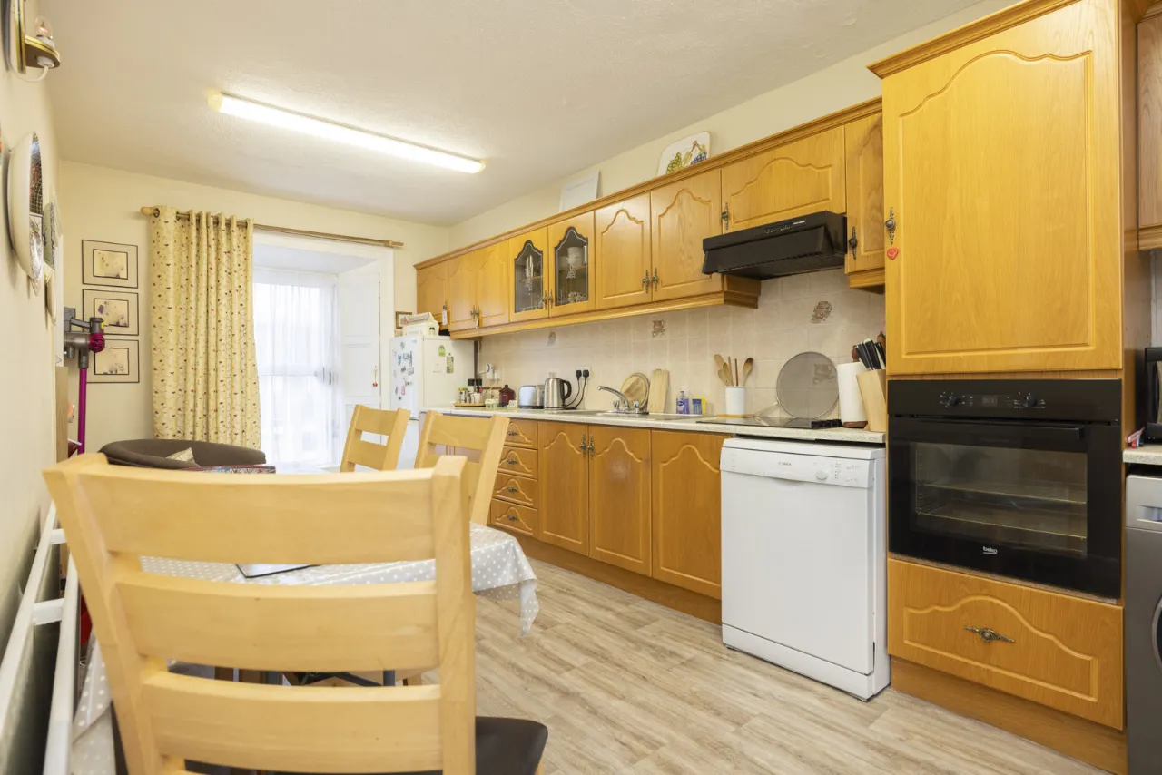 Photo of Bo Allens, Main St, Moate, Co. Westmeath, N37N2N3