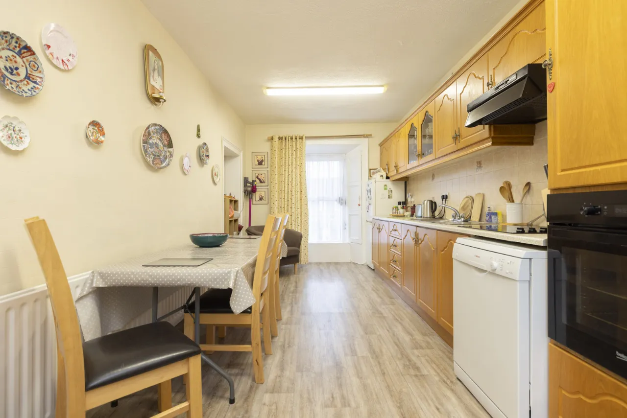 Photo of Bo Allens, Main St, Moate, Co. Westmeath, N37N2N3