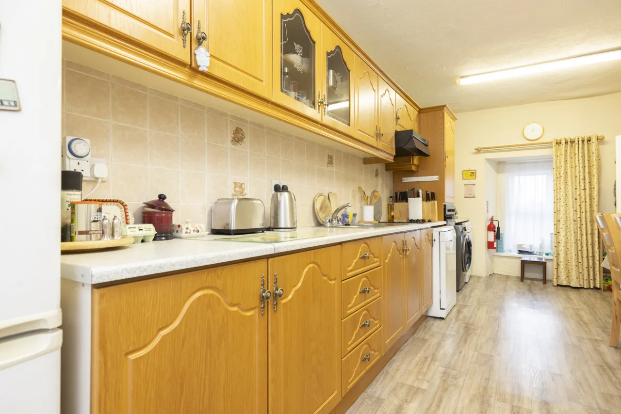 Photo of Bo Allens, Main St, Moate, Co. Westmeath, N37N2N3