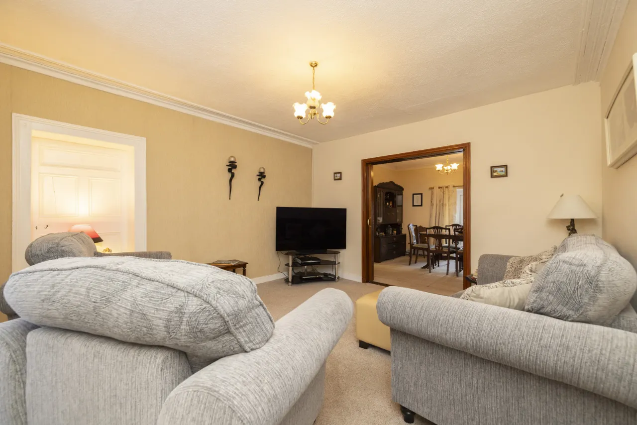 Photo of Bo Allens, Main St, Moate, Co. Westmeath, N37N2N3