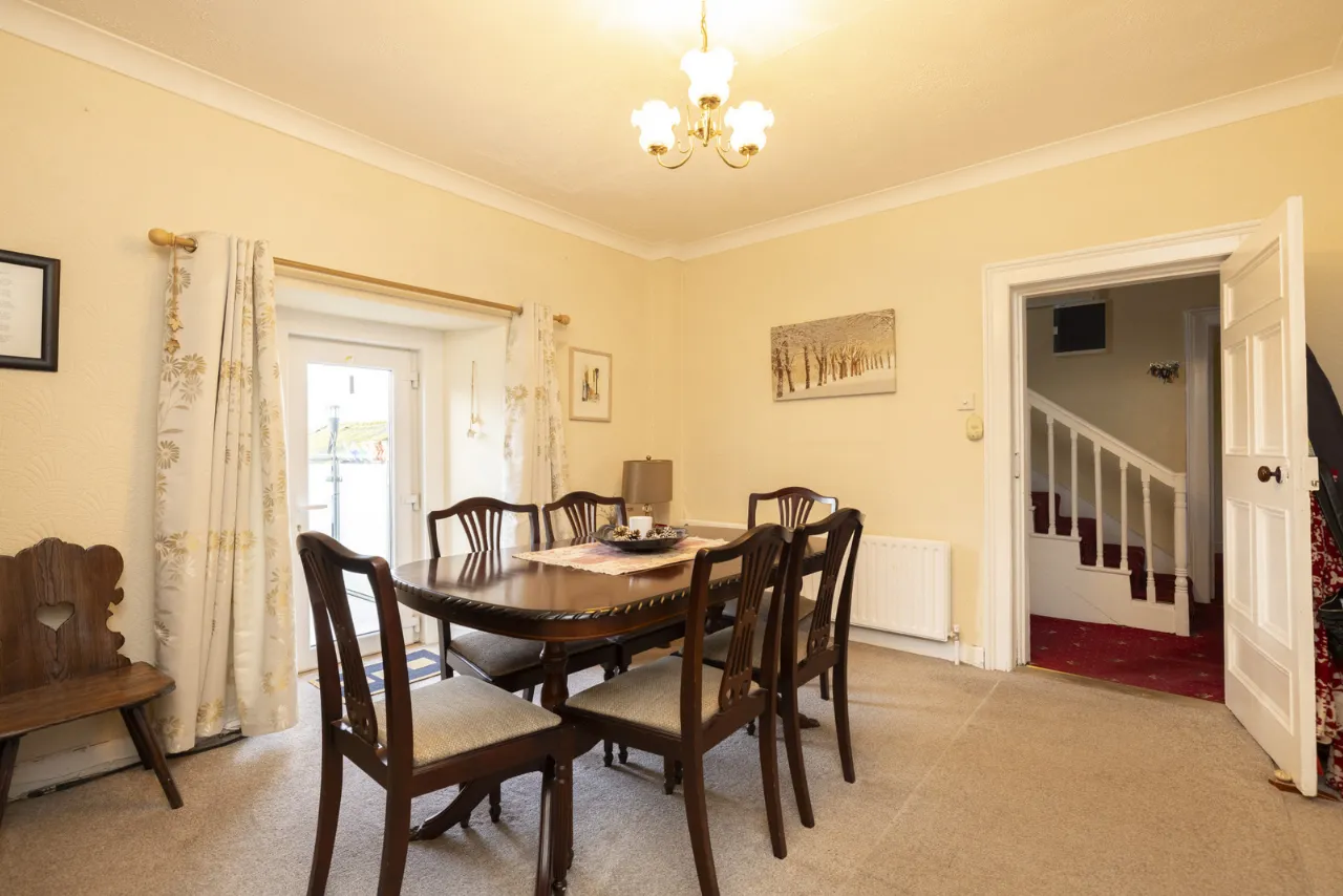 Photo of Bo Allens, Main St, Moate, Co. Westmeath, N37N2N3