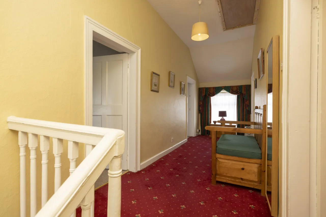 Photo of Bo Allens, Main St, Moate, Co. Westmeath, N37N2N3