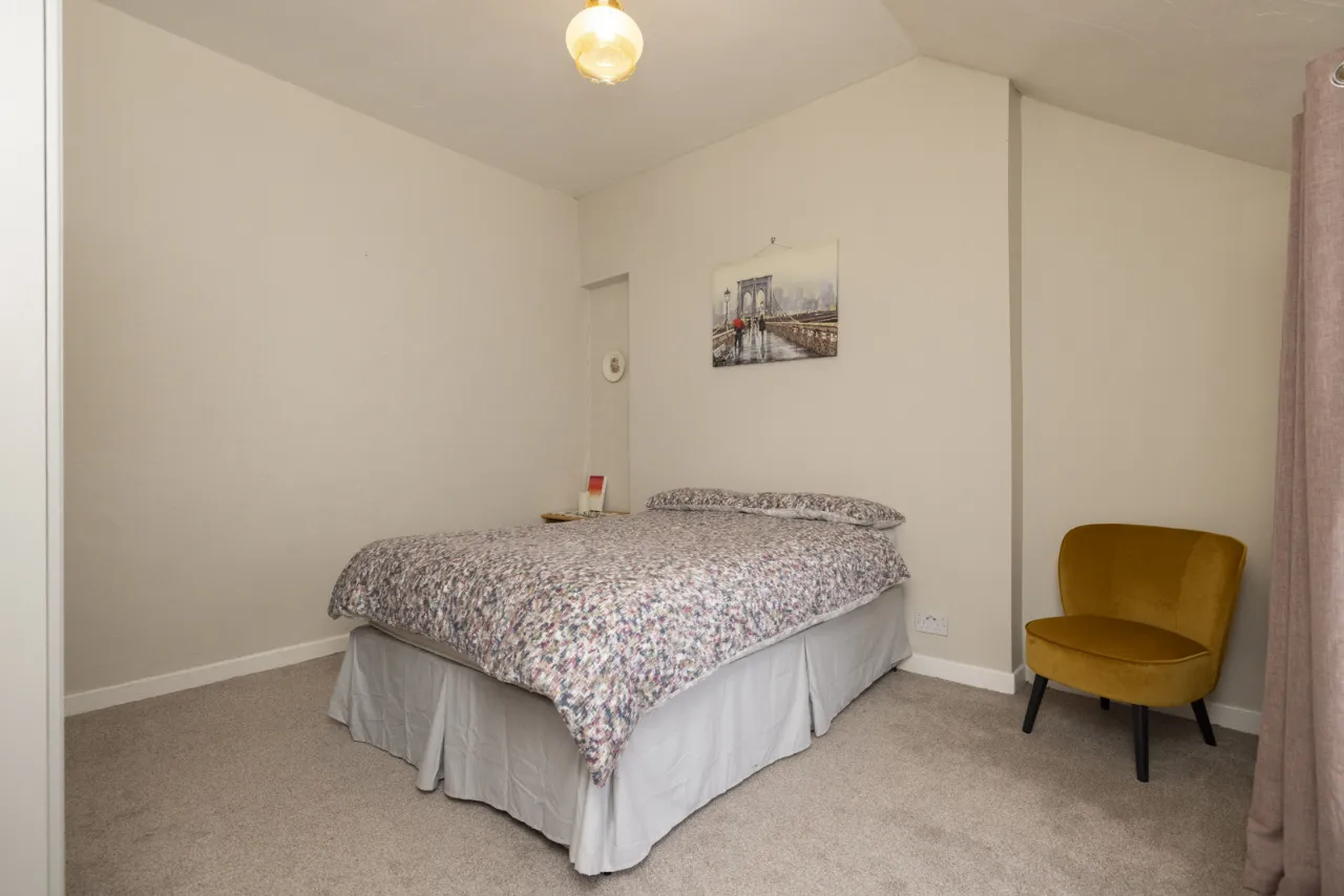 Photo of Bo Allens, Main St, Moate, Co. Westmeath, N37N2N3