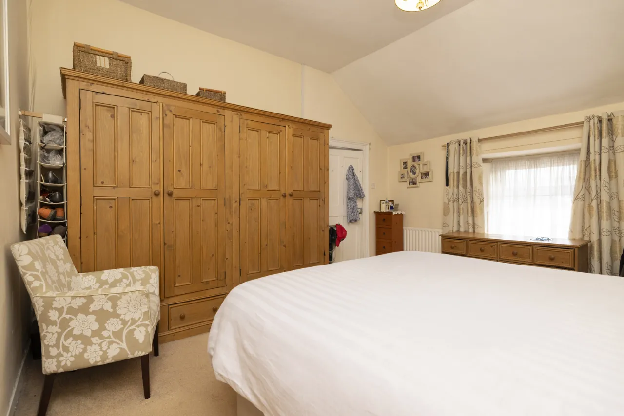 Photo of Bo Allens, Main St, Moate, Co. Westmeath, N37N2N3