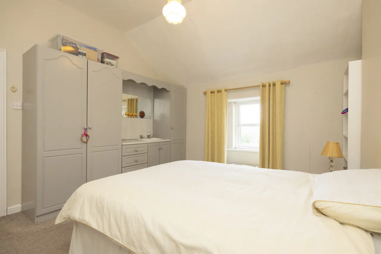 Photo of Bo Allens, Main St, Moate, Co. Westmeath, N37N2N3