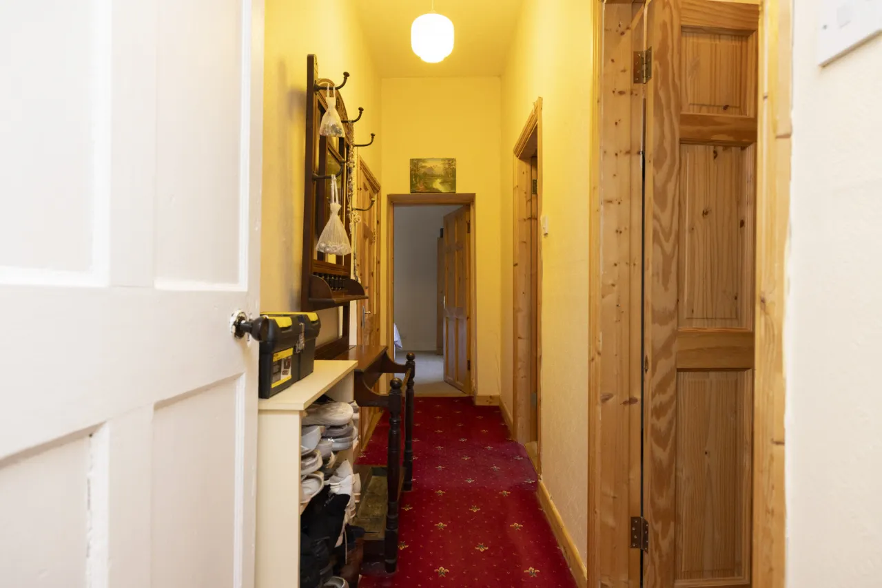 Photo of Bo Allens, Main St, Moate, Co. Westmeath, N37N2N3