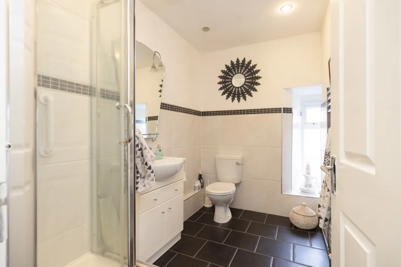 Photo of Bo Allens, Main St, Moate, Co. Westmeath, N37N2N3